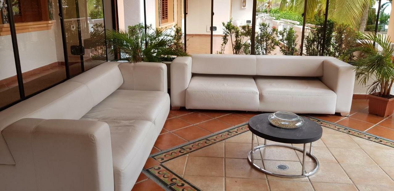 Hotel Penon Suites Girardot Exteriör bild